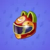 Neko Helmet #8200