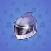 Neko Helmet #8208