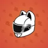 Neko Helmet #821