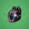 Neko Helmet #8211