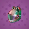 Neko Helmet #8216