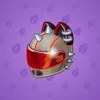Neko Helmet #822