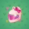 Neko Helmet #8230