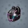 Neko Helmet #8235