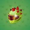 Neko Helmet #824