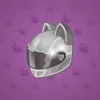 Neko Helmet #8248