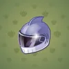 Neko Helmet #8252