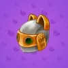 Neko Helmet #8254