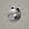 Neko Helmet #8259