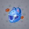 Neko Helmet #8260