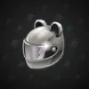 Neko Helmet #8264