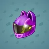 Neko Helmet #8268