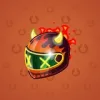 Neko Helmet #8273