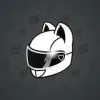 Neko Helmet #8274