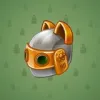 Neko Helmet #8277