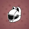 Neko Helmet #8281