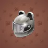 Neko Helmet #8282