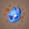 Neko Helmet #8292