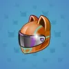 Neko Helmet #8297