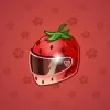Neko Helmet #8299