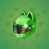Neko Helmet #83
