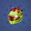 Neko Helmet #8305