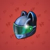 Neko Helmet #8311