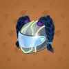 Neko Helmet #8315