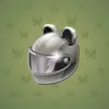 Neko Helmet #8323