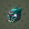 Neko Helmet #8328