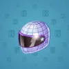 Neko Helmet #8331