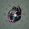 Neko Helmet #8334