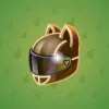 Neko Helmet #8336
