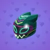 Neko Helmet #8337