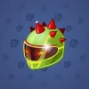 Neko Helmet #8343