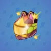 Neko Helmet #8344