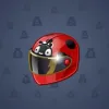 Neko Helmet #836