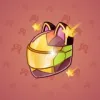 Neko Helmet #8362