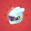 Neko Helmet #8365