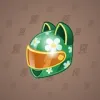 Neko Helmet #8371