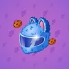 Neko Helmet #8377