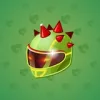 Neko Helmet #8380