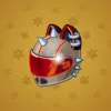 Neko Helmet #8381