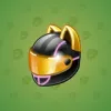 Neko Helmet #8383