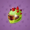 Neko Helmet #8392