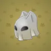 Neko Helmet #8397