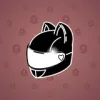 Neko Helmet #8405