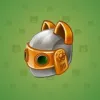 Neko Helmet #8406