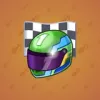 Neko Helmet #8409