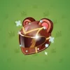 Neko Helmet #8410
